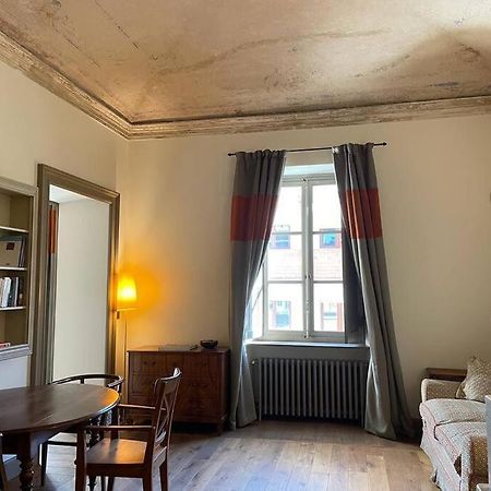 Nel Cuore Di Torino Zewnętrze zdjęcie